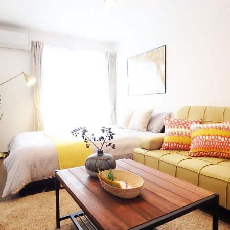 Apartment Hotel Kanso Kyoto Extérieur photo